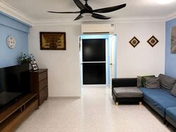 Blk 134 Bukit Batok West Avenue 6 (Bukit Batok), HDB 4 Rooms #600248271